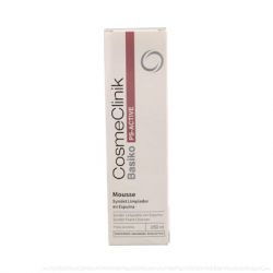BASIKO MOUSSE schiumatore 150ml.