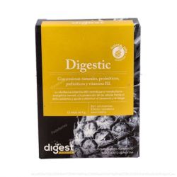 BON DIGEST DIGESTIC 12sticks