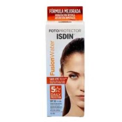 FOTOPROTECTOR FUSION WATER SPF50+ 50ml.