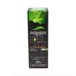 ACTIVE ENERGY ANTI INGIENI MEN 50ml.
