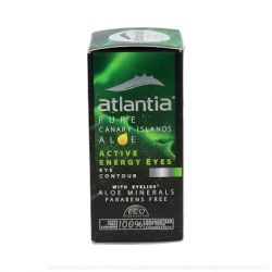 ACTIVE ENERGY EYES MEN 30ml.
