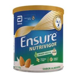 ENSURE NUTRIVIGOR ORIGINE VEGETALE 400 G