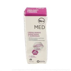 BE+ MED CREMA MANI AGRIETATE E AGRED 50 ML