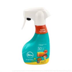 BE+ SKINP INF ULT SP FAC+COR SPF50+ 250 ML