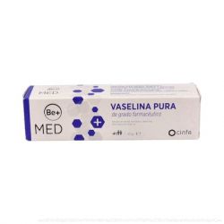 BE+ MED VASELINA PURA 60 G