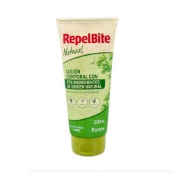 REPEL BITE NATURALE LOZIONE 200 ML