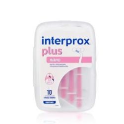 INTERPROX PLUS 2 G NANO 10 U (HU)