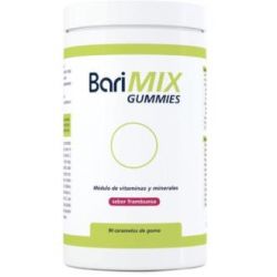 BARIMIX lampone 90gummies