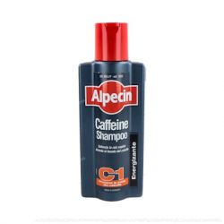 ALPECIN C1 CAFFEINE SHAMPOO ANTI-HAIR LOSS 375ml.