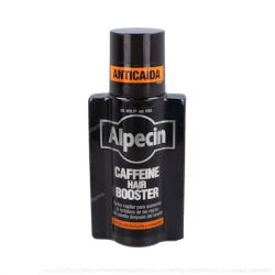 ALPECIN CAFFEINE HAIR BOOSTER TONICO 200ml.