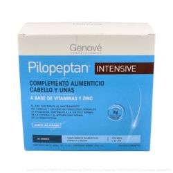PILOPEPTAN INTENSIVE 30 cps 20 ml