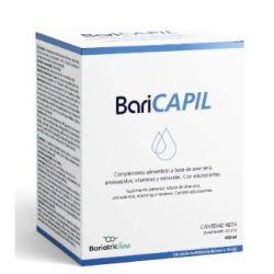 BARICAPIL 30 sticks bevibili 15ml.