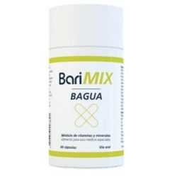 BARIMIX BAGUA 30cps.