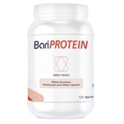 BARIPROTEIN 1 sapore neutro 500gr.