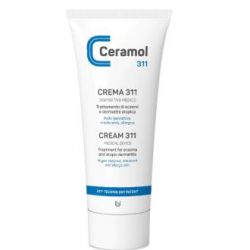 CERAMOL 311 crema 200ml.