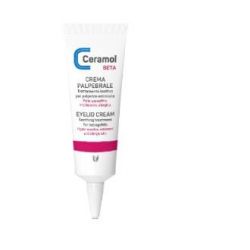 CERAMOL CREMA PALPEBRE 10ml.