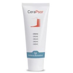 CERAMOL PSOR crema 200ml.