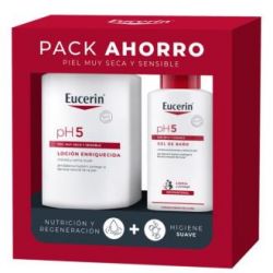 EUCERIN PACK RUTINA ENRIQUECIDA