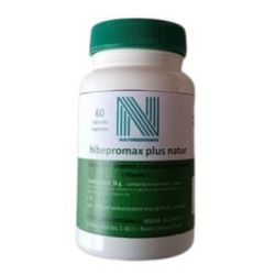 HIBEPROMAX PLUS NATUR 60cps.