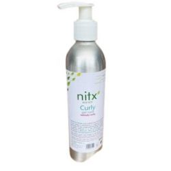 CURLY gel ricci 200ml.