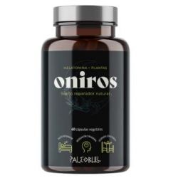 ONIROS formula sogno 6cps.