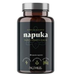 NAPUKA 30cps.
