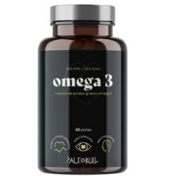 OMEGA 3 60perle.
