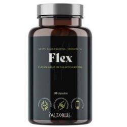 FLEX 30cps.
