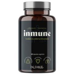 INMUNE 60cps.