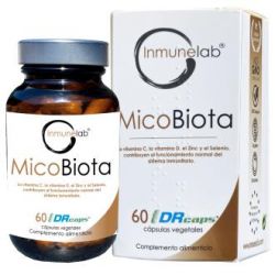 MICOBIOTA 60cps.