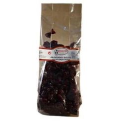 MIRTILLO ROSSO disidratato intero 200gr.