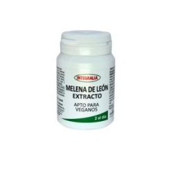 MELENA DI LEONE 60cps.