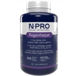 NPRO REGEN epat 120cps.