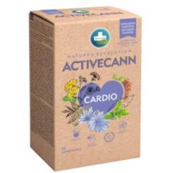ACTIVECANN cardio 60cpr.