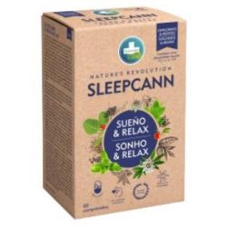 SLEEPCANN sonno-relax 60cpr.