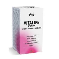VITALIFE DONNA 60cps.