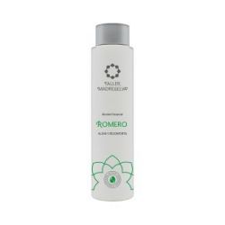 ALCOHOL CORPOREO DI ROSMARINO 200ml.