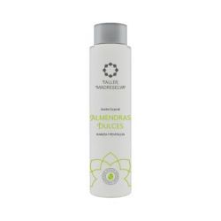OLIO CORPOREO DI MANDORLE 200ml.