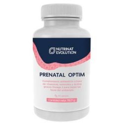 PRENATAL OPTIM 60cps.
