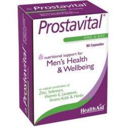 PROSTAVITAL 90cps.