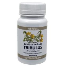 TRIBULUS 500mg 60cps.