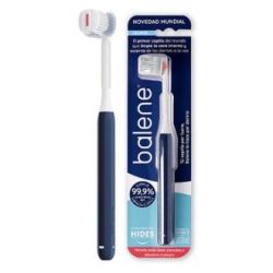 BALENE CEPILLO DENTALE MORBIDO BLU