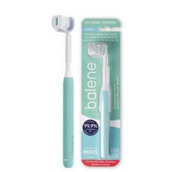 BALENE CEPILLO DENTALE SOFFICE AGUAMARINA