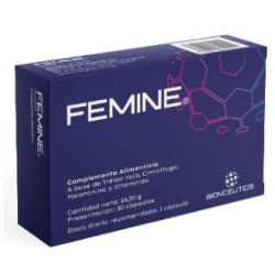 FEMINE 30cps.