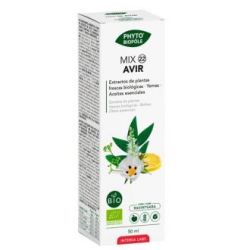 PHYTO BIOPOLE 22 MIX AVIR 50 ml