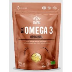 MIX OMEGA 3 originale 200gr. BIO