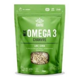 MIX OMEGA 3 canapa 200gr
