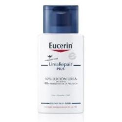 EUCERIN UREAREPAIR LOZIONE 10% 100 ML
