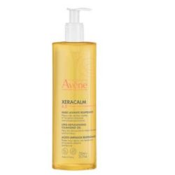 XERACALM A.D. OLIO DETERGENTE RELIPIZANTE 750 ML
