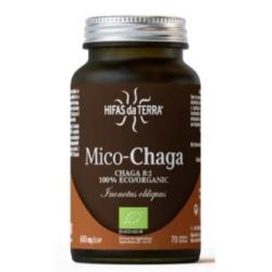 MICO CHAGA+VIT C 70cps.